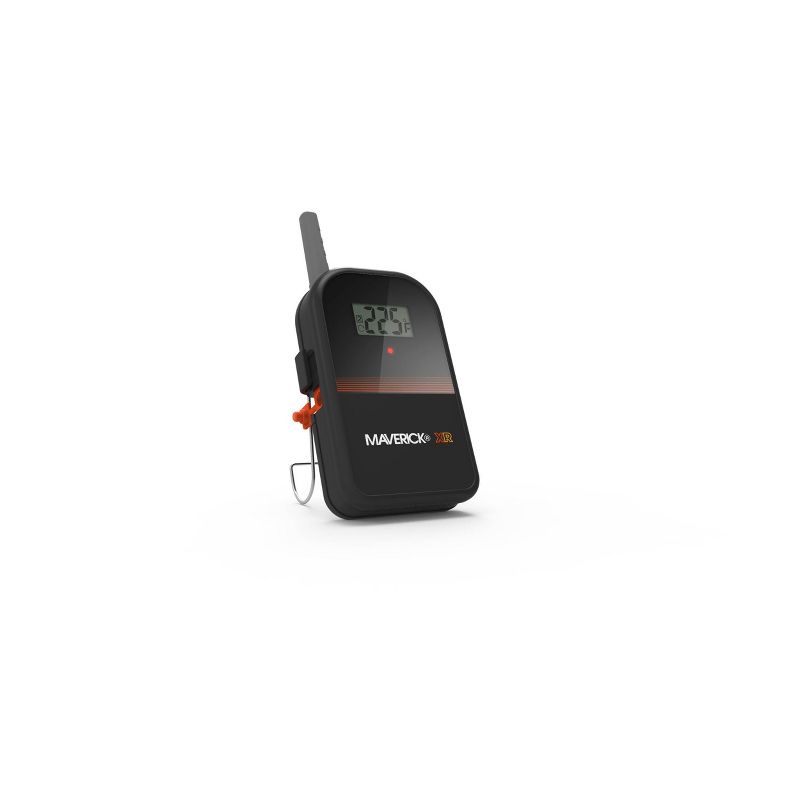 Maverick Housewares Extended Range Wireless BBQ & Meat Thermometer