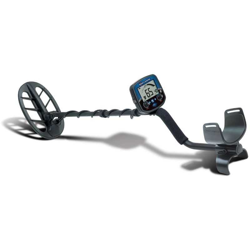 Barska Handheld Compact Metal Detector - Black