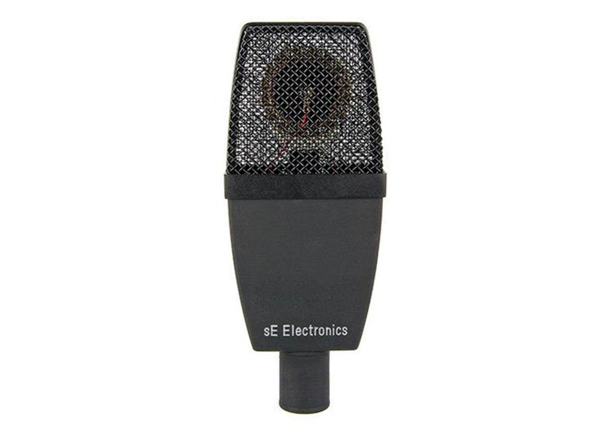 sE Electronics sE4400a Large-diaphragm Condenser Microphone