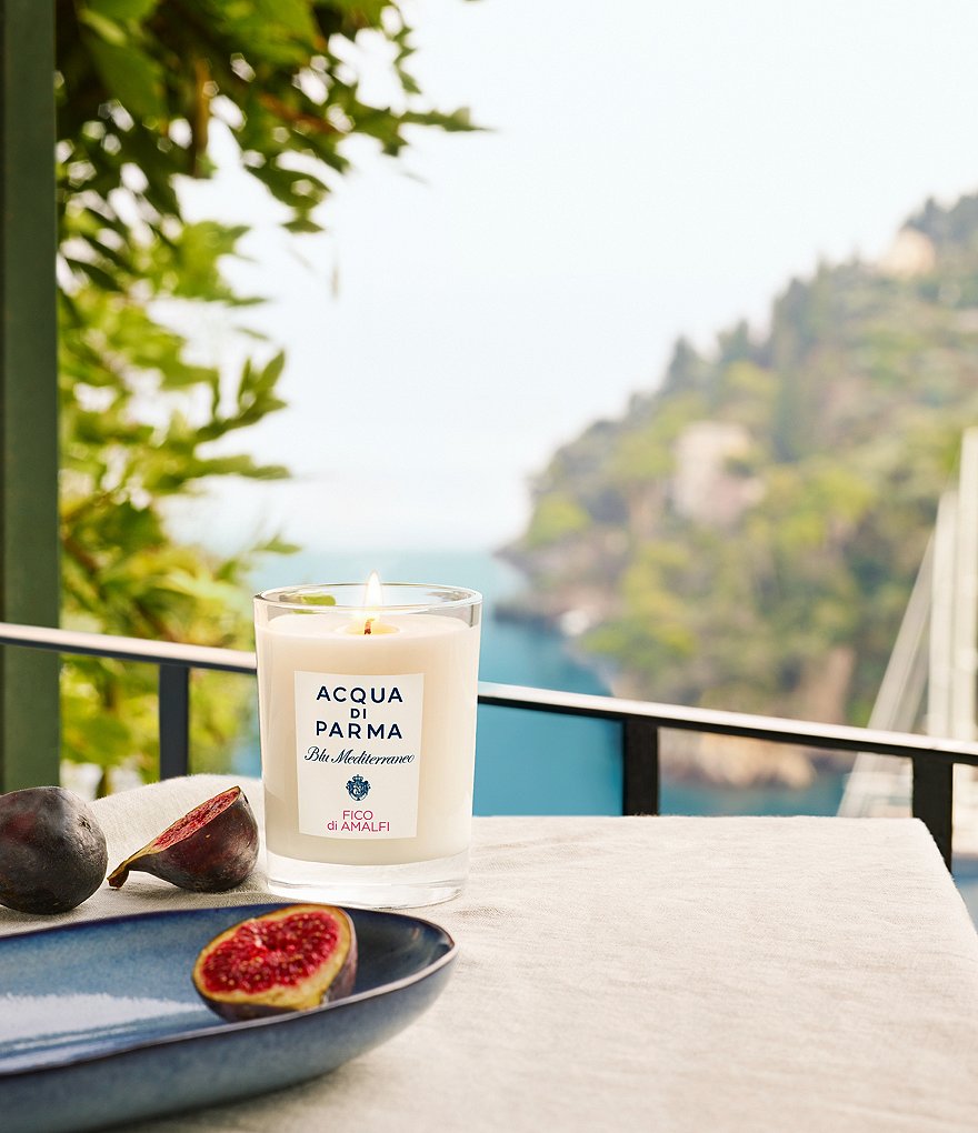 Acqua di Parma Blu Mediterraneo Fico di Amalfi Candle