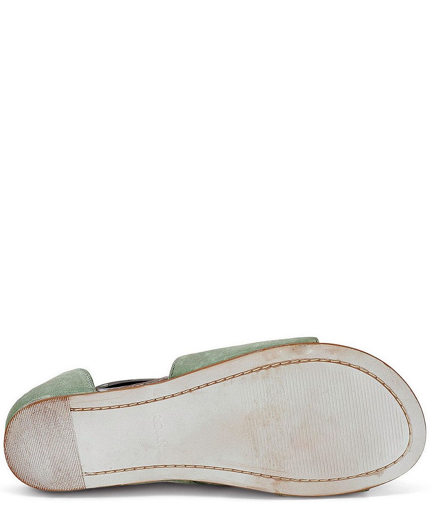 Roan by Bed Stu Irie Leather Sandals