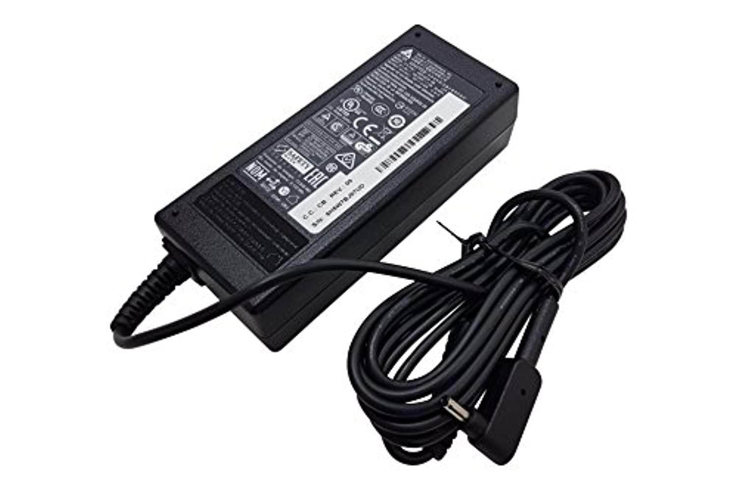 Acer Aspire S5 S7 R7 P3 PA-1650-80 Laptop AC Adapter Charger Power Cord