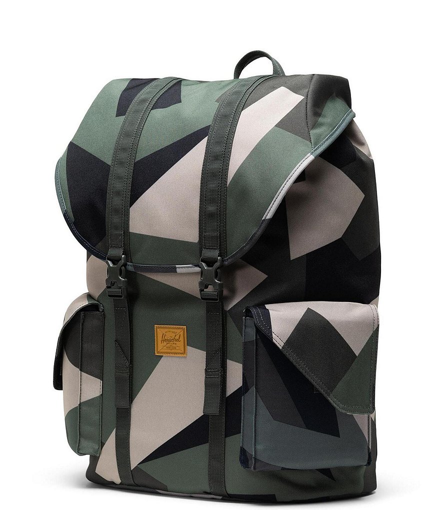 Herschel Supply Co. Dawson XL Star Wars Boba Fett Backpack
