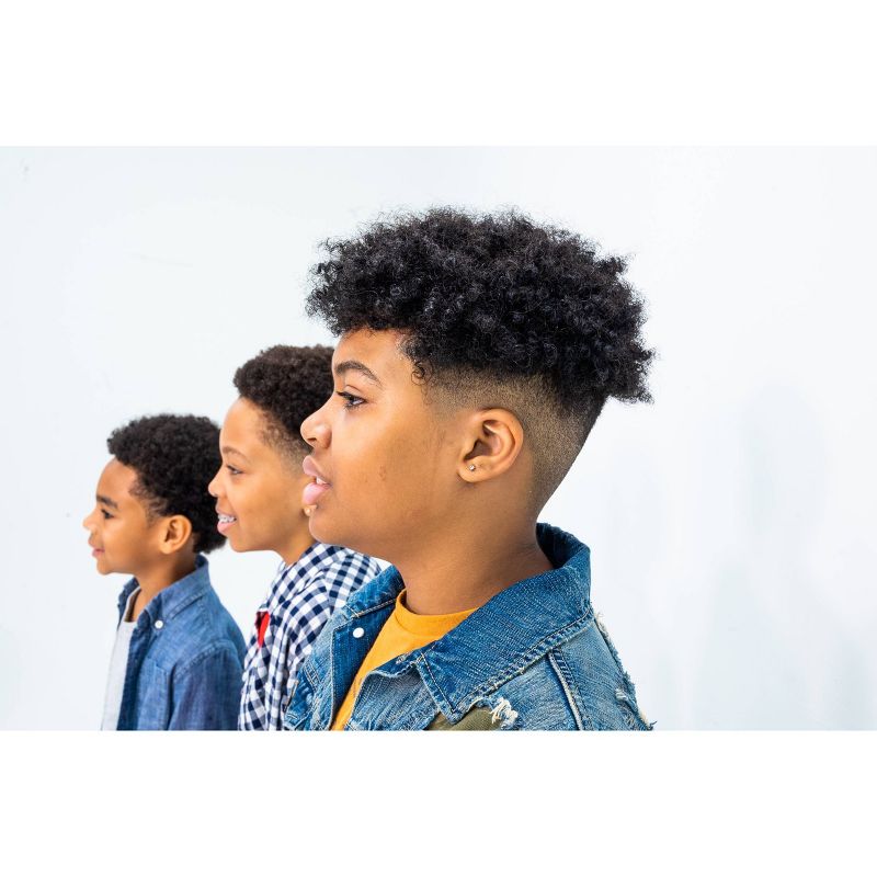 Young King Hair Care Kid's Curling Cream - 8oz