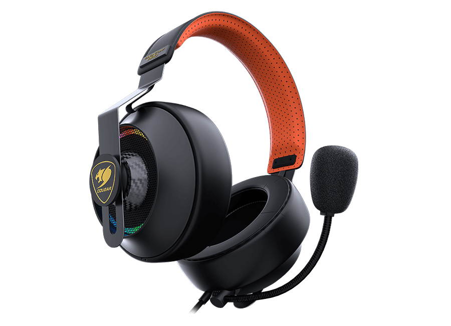 COUGAR PHONTUM PRO HEADSET