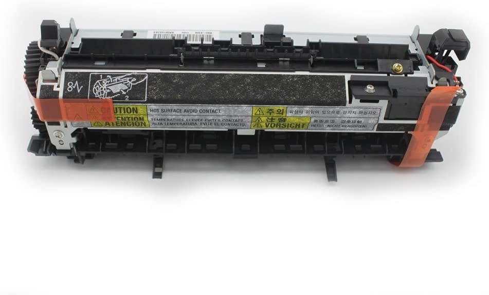 Genuine OEM E6B67-67901 Fuser Assembly Unit 110V for Monochrome Laser Printer forhp M605 M604 M606