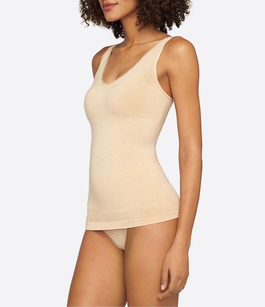 TC Fine Shapewear Sleek Essentials Hi-Waist Brief Shapewear