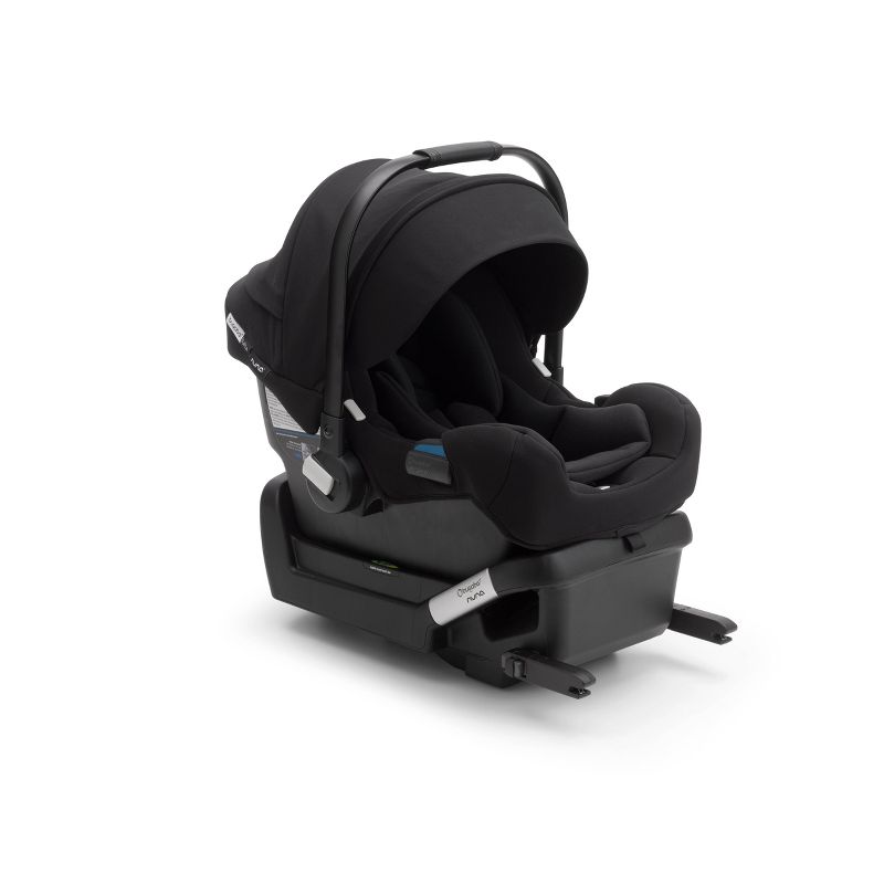 Maxi-Cosi Coral Xp/Mico Xp Infant Car Seat Base - Black