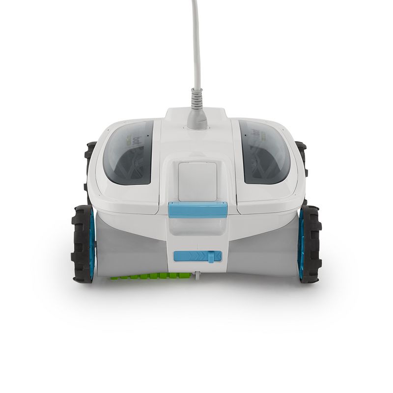 Aquabot ABREEZ4 Breeze XLS Auto Robotic In Ground Swimming Pool Vacuum Cleaner