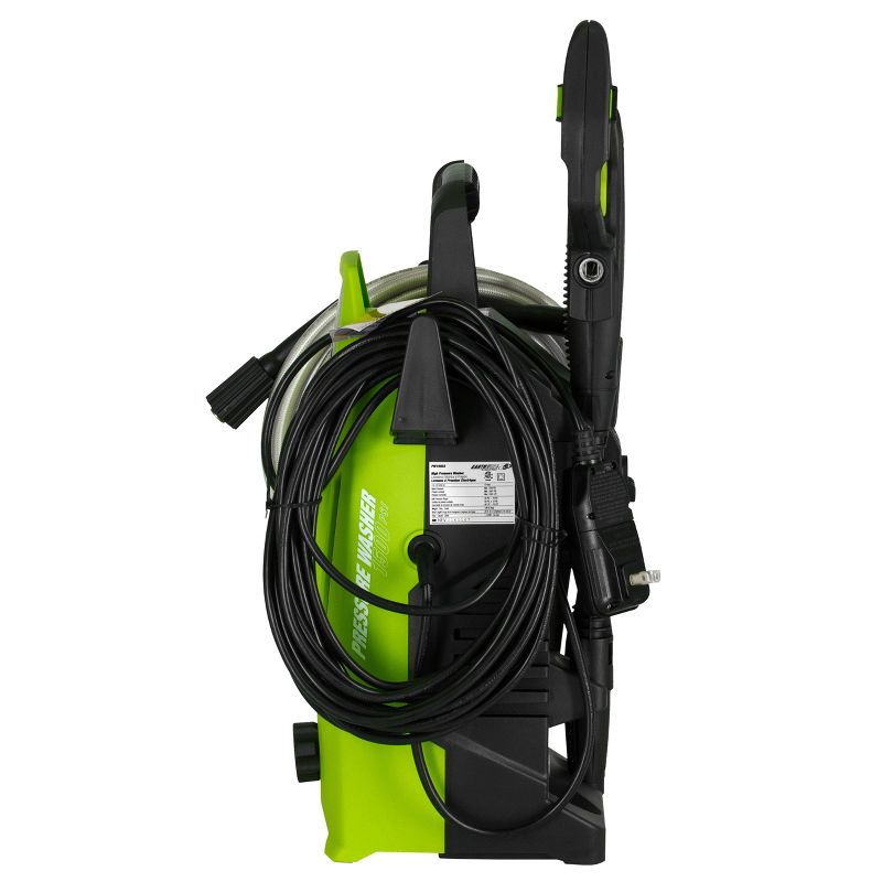 1500 PSI Pressure Washer - Earthwise