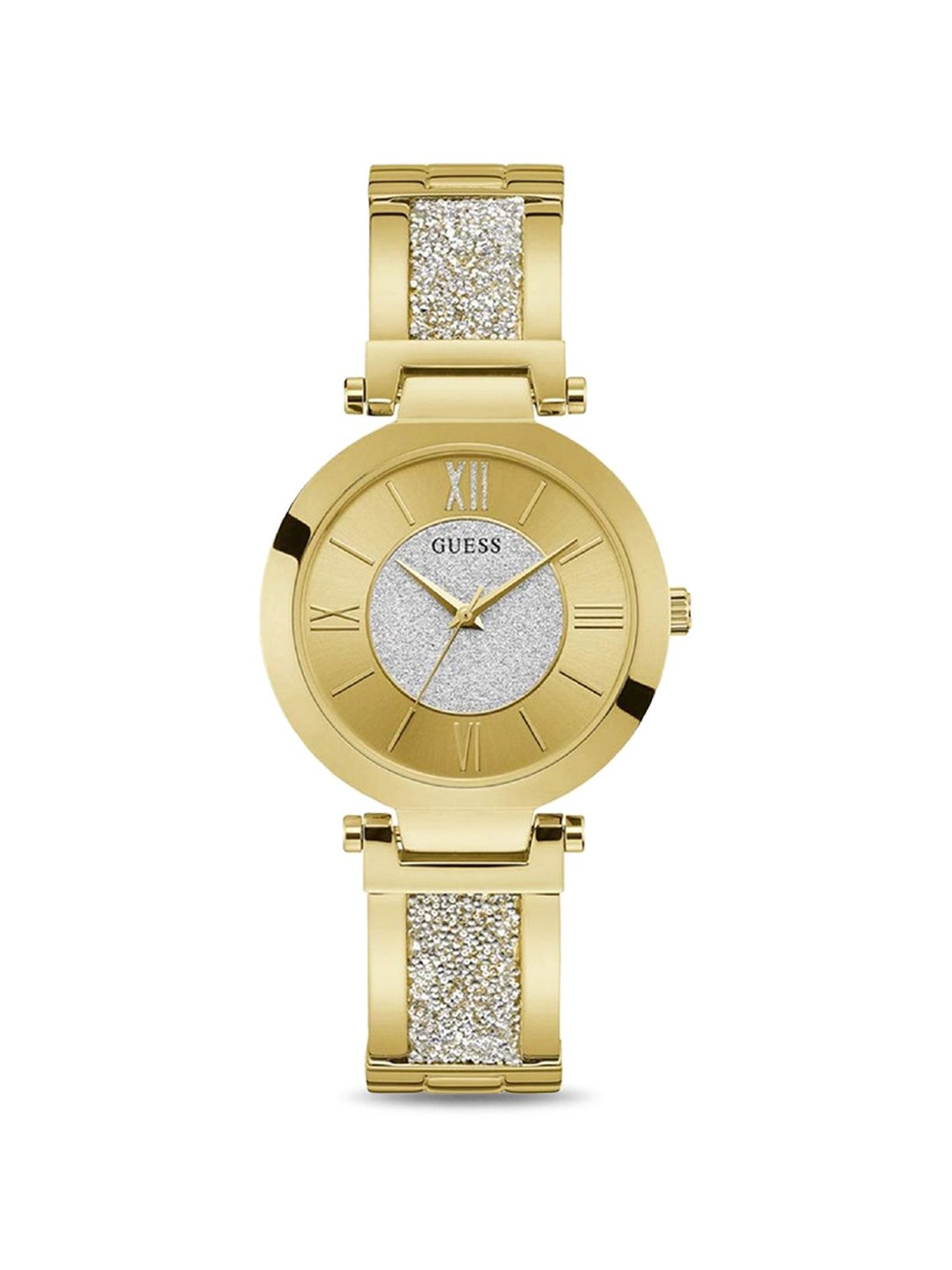 Guess W1288L2 Aurora Analog Watch for Women