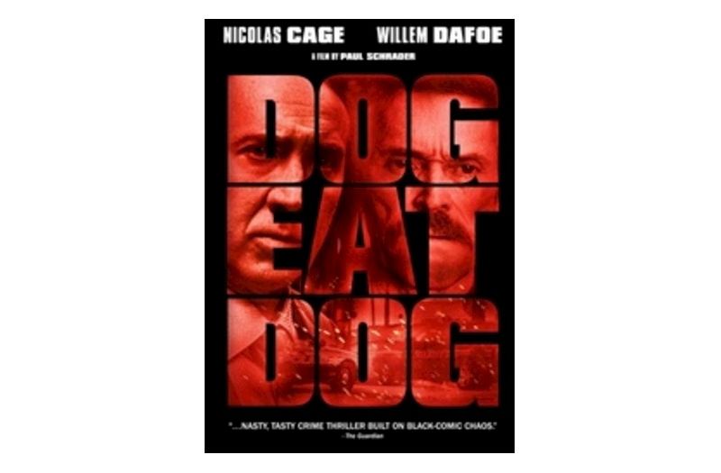 Dog Eat Dog (DVD)