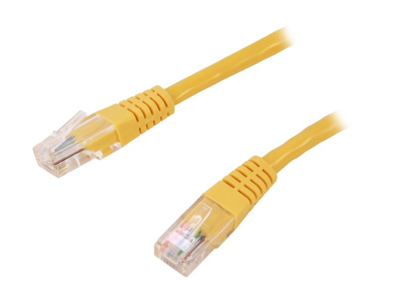 StarTech.com M45PATCH6BL 6 ft. Network Cable