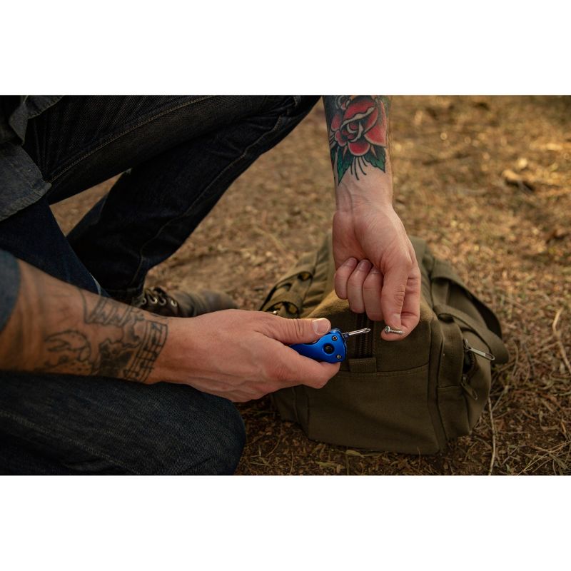 KLEIN TOOLS 32559 Phillips, Slotted Bit 9 in, Drive Size: 1/4 in, 5/16 in ,