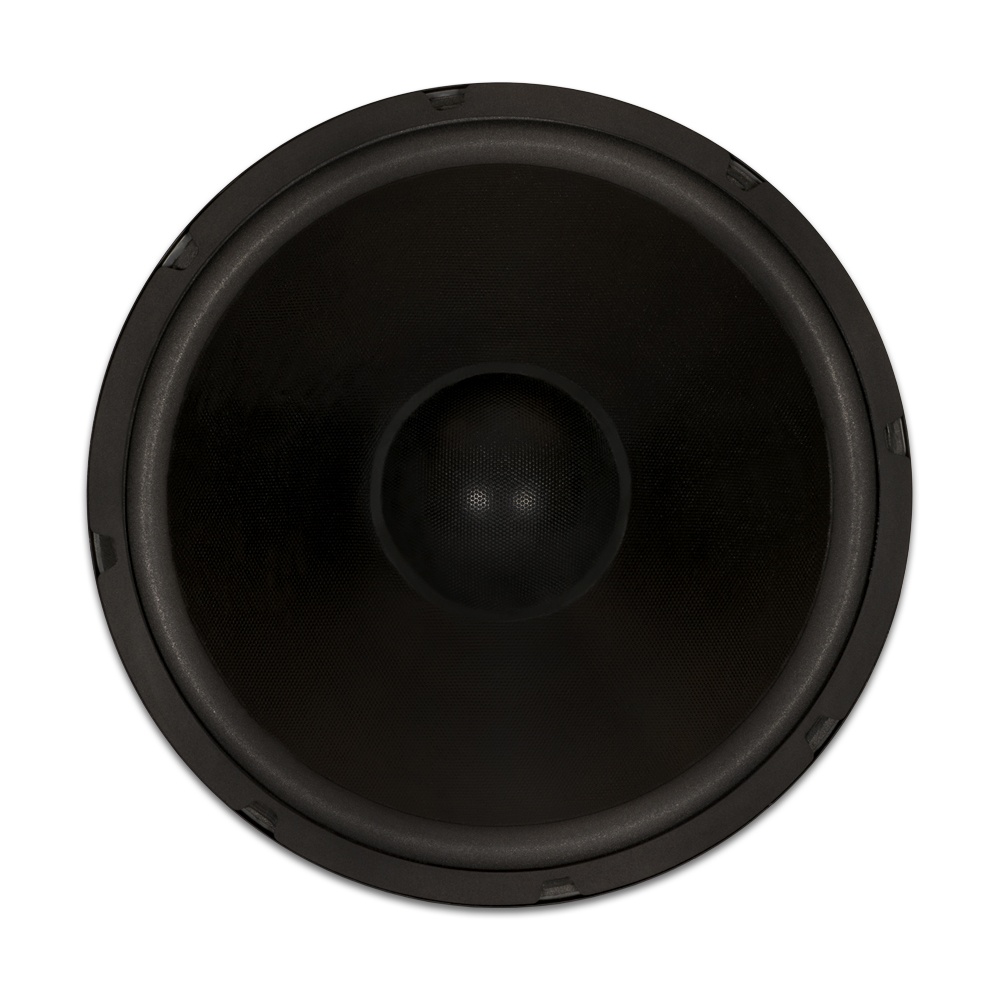 4 Goldwood Sound GW-412D Dual Voice Coil 12" Woofers 260 Watt each 6ohm Replacement Speakers