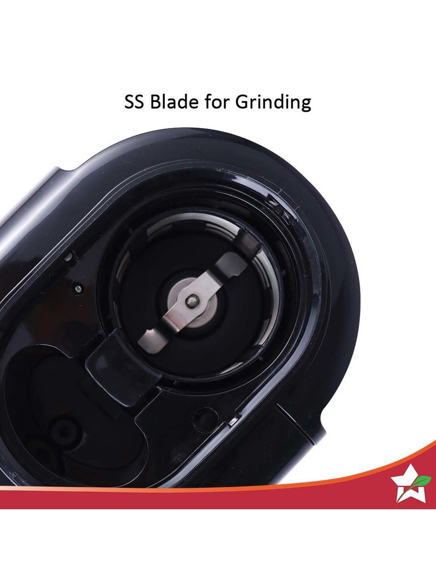 Wonderchef Regalia Capsule Coffee Machine with Frother (1400W, Black)