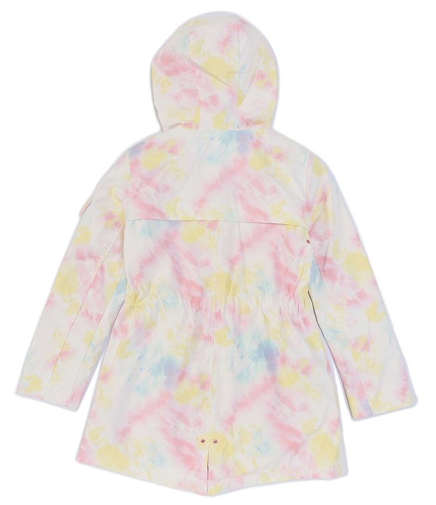 Obermeyer Little/Big Girls 1-8 Frankie Snow Ski Shell Jacket