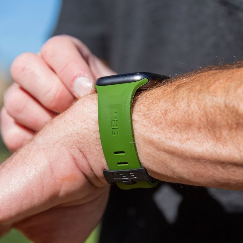 heyday™ heyday Apple Double Wrap Watch band  38/40mm - Night Blue