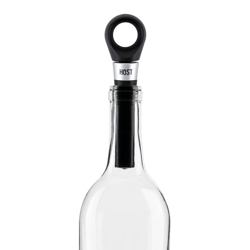 Vacuum Stopper by HOST