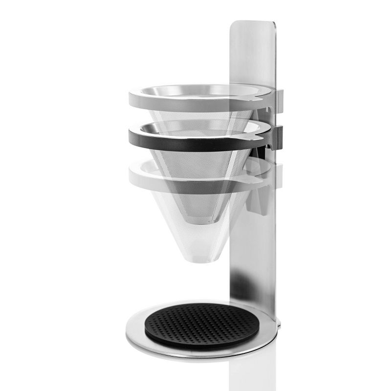 Adhoc Pour Over Coffee Maker 10.5" Inches Mr.Brew