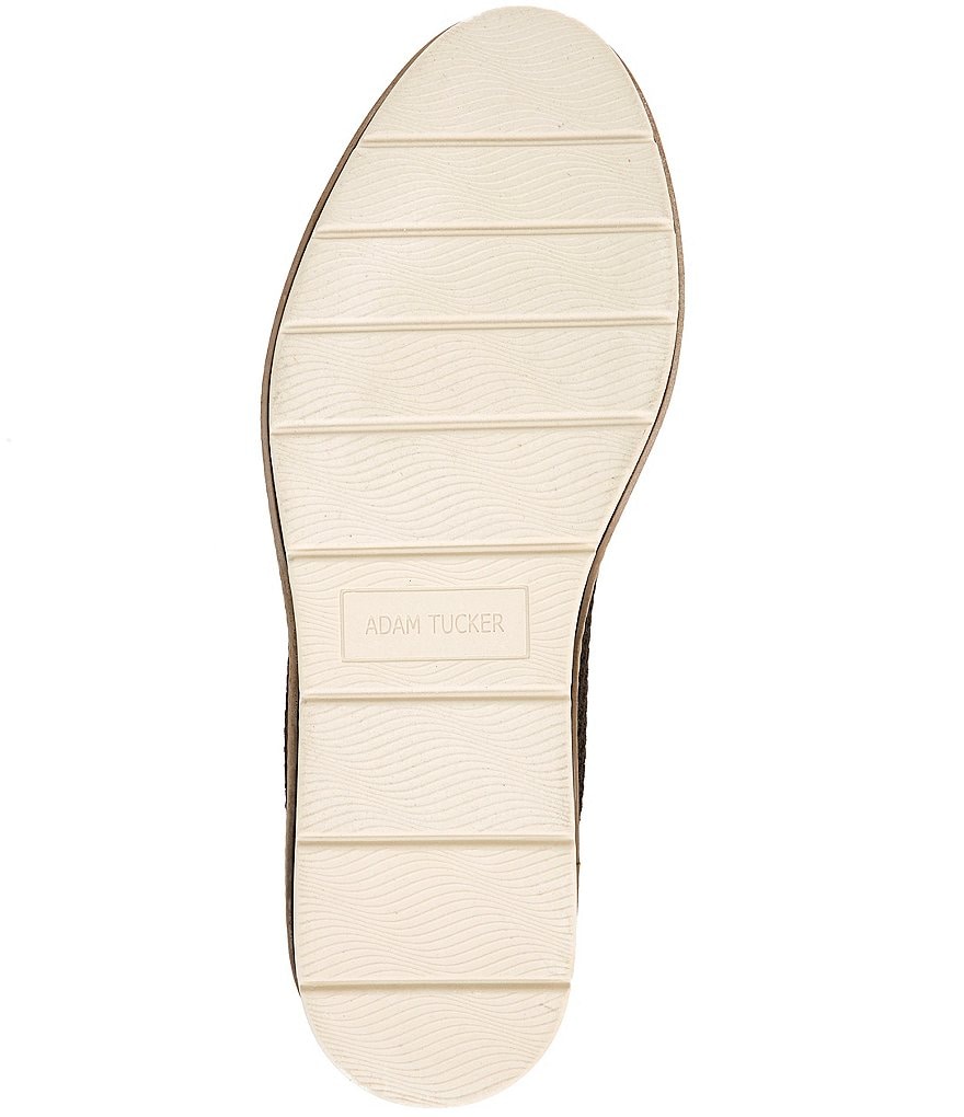 Me Too Amandi Sustainable Mesh Wedge Slip-Ons