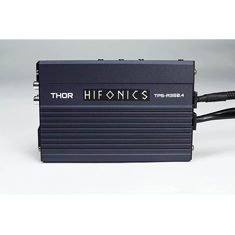 Thor HIGH Performance Compact