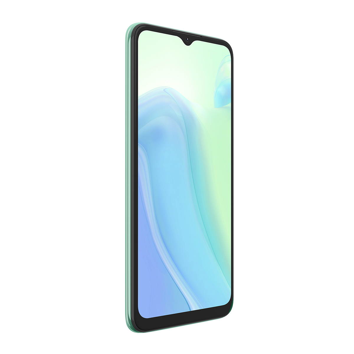 Blackview A70 mobile, 3GB + 32GB, 5380mAh, Android 11.0, Octa Core, 4G, 6.51 "HD + 13MP Rear camera, Facial ID, Fingerprint recognition