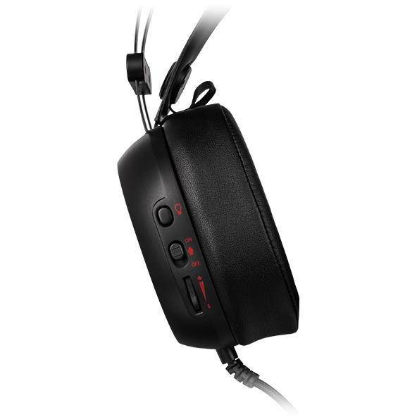 SHOCK PRO RGB Gaming Headset