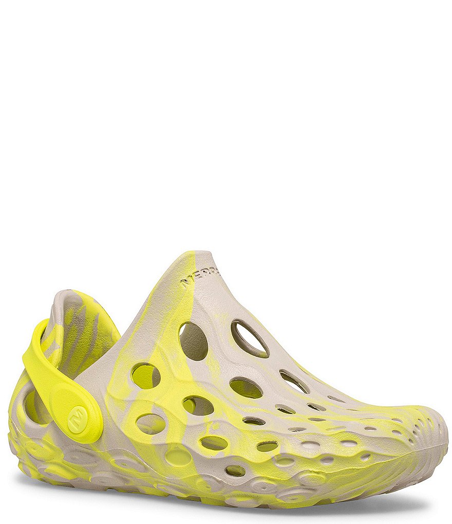 Merrell Boys' Hydro Moc Water-Friendly Slip-Ons (Youth)
