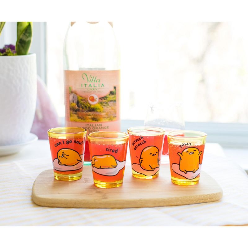 14oz 4pk Glass Modo Whiskey Glasses - Schott Zwiesel