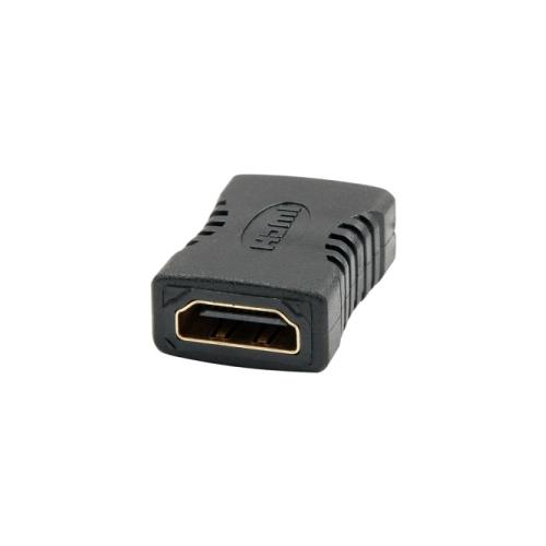 HDMI A TO HDMI A F/F COUPLER