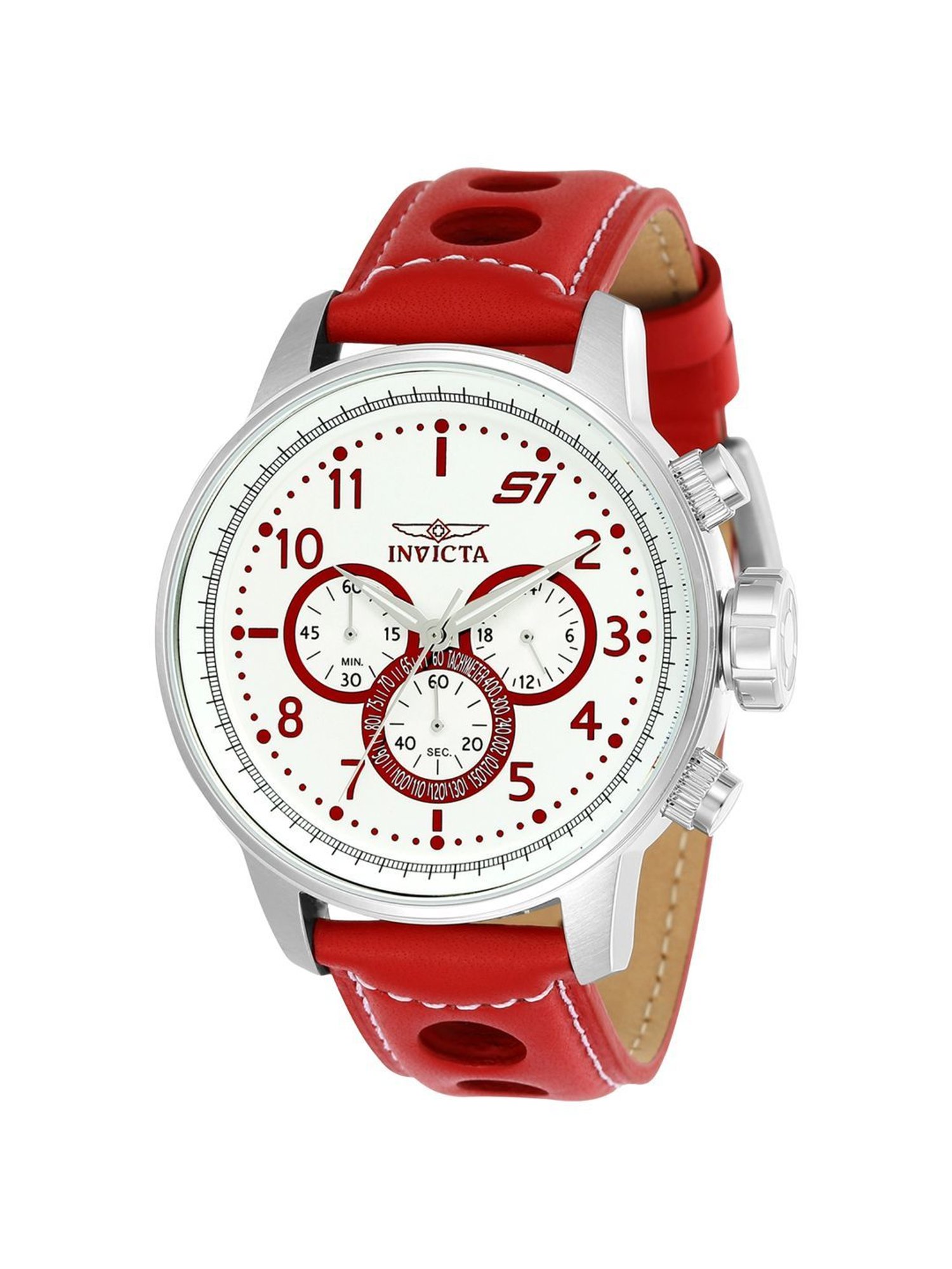 Invicta 24082 S1 Rally Analog Watch for Men