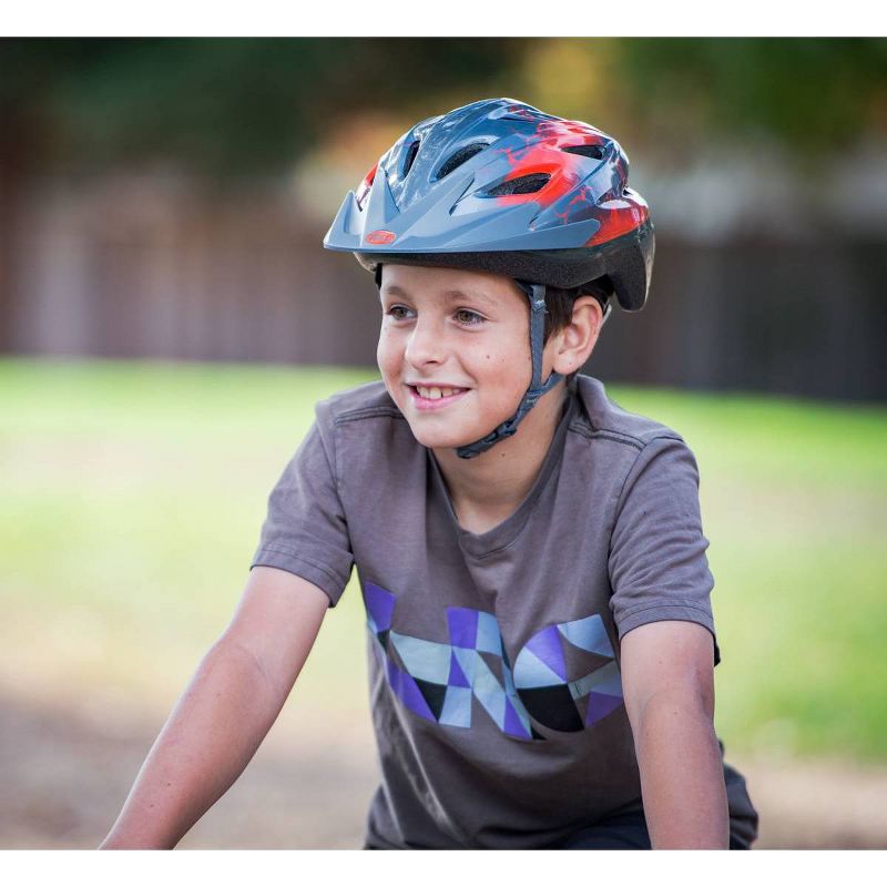 Bell Youth Blade Helmet