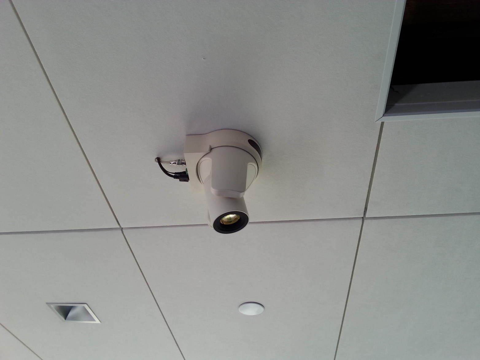 Universal Ceiling Mount