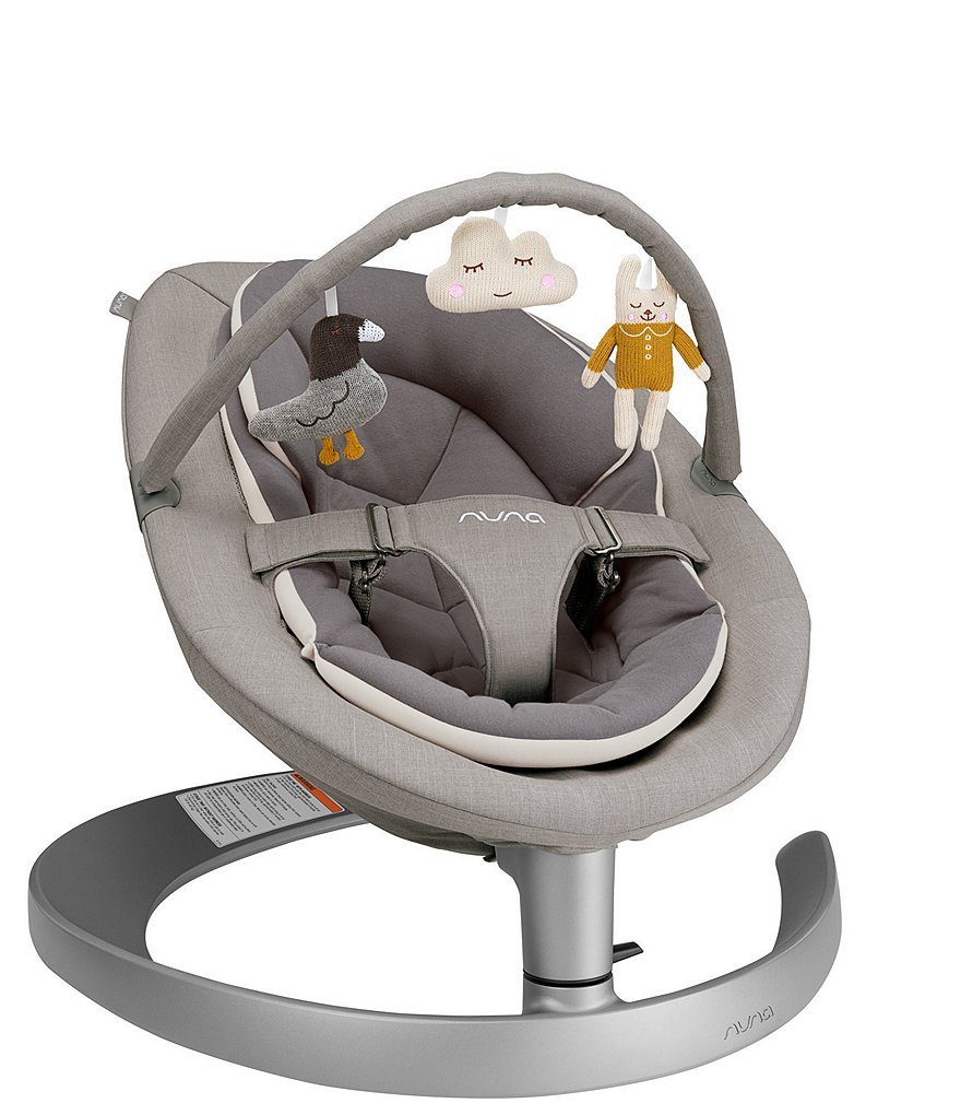 Nuna Leaf Grow Lounger