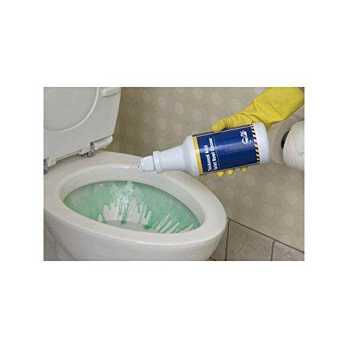 Procter & Gamble Pro Line 47 Thick Acid Bowl Cleaner, Quarts, Case of 12