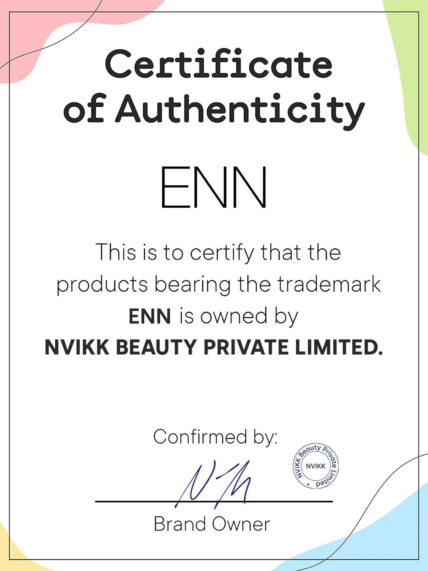 ENN Pucker Lip Balm Mini & Drop The Bag Under Eye Serum Combo Kit