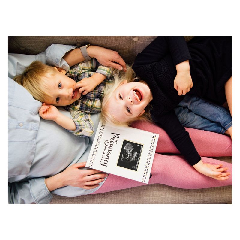 Burt's Bee's Baby Extra Absorbent Organic 3-Pack Ello Elephants Burp Cloth