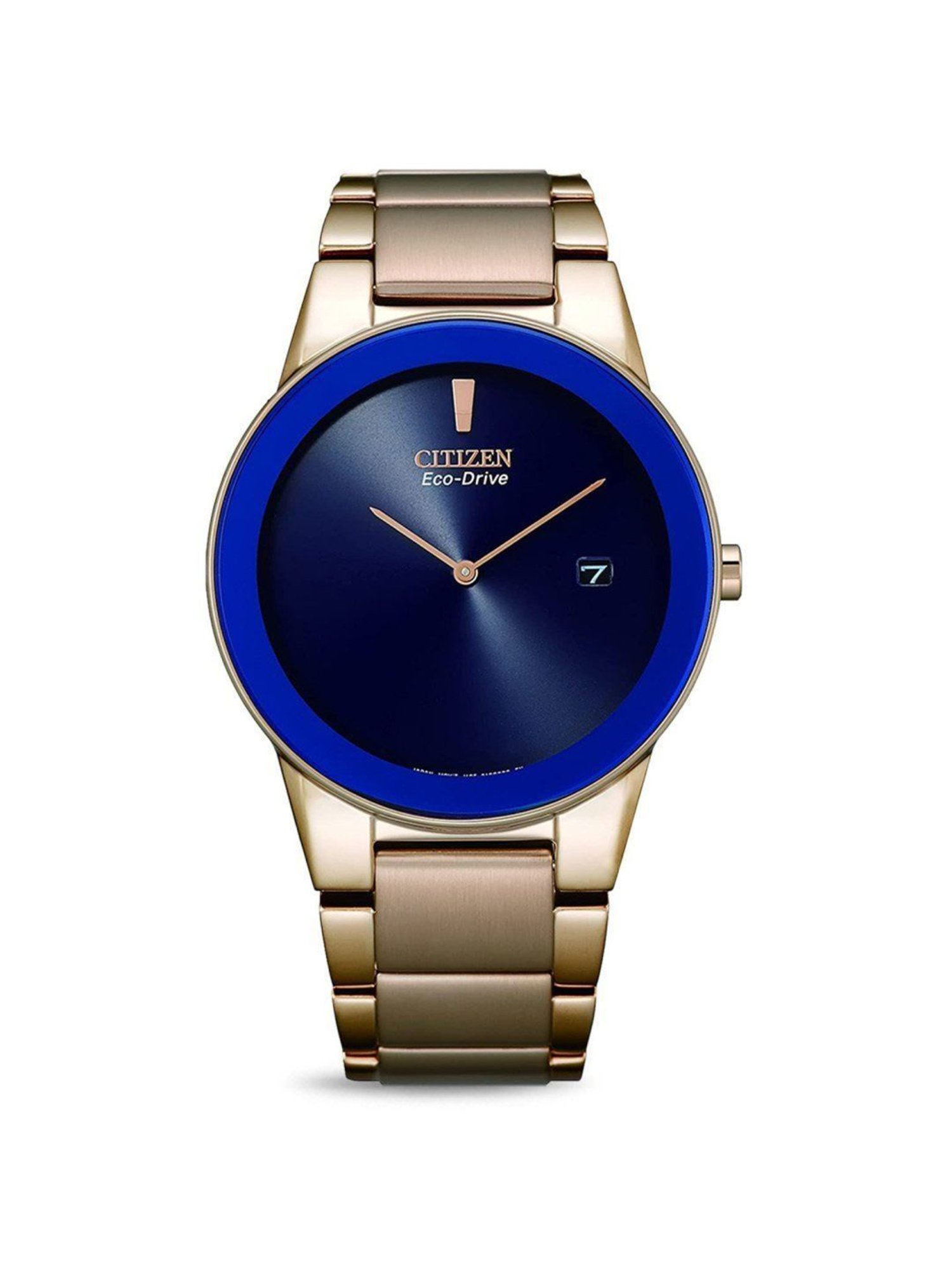 Citizen CTAU1066-80L-A Analog Watch for Men