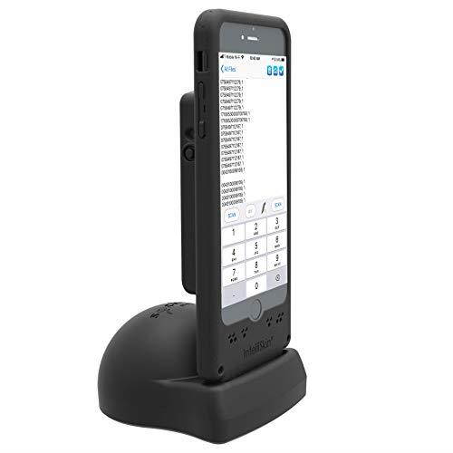 Socket Communications - AC4153-1949 - Socket Mobile DuraCase & Charging Dock for 800 Series Scanners - iPhone 6/7/8 - Docking - iPhone 6, iPhone 7, iPhone 8, Bar Code Scanner - Charging Capability -