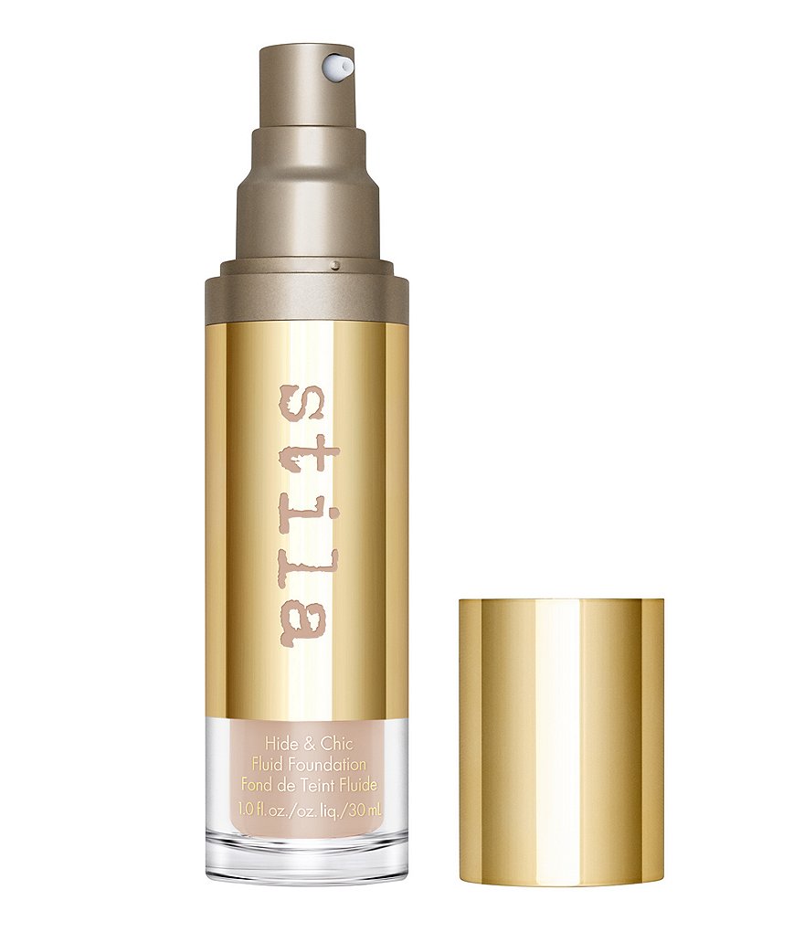 Stila Hide And Chic Fluid Foundation