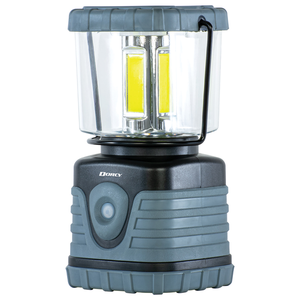 Adventure Max 3,000-Lumen Outdoor Lantern