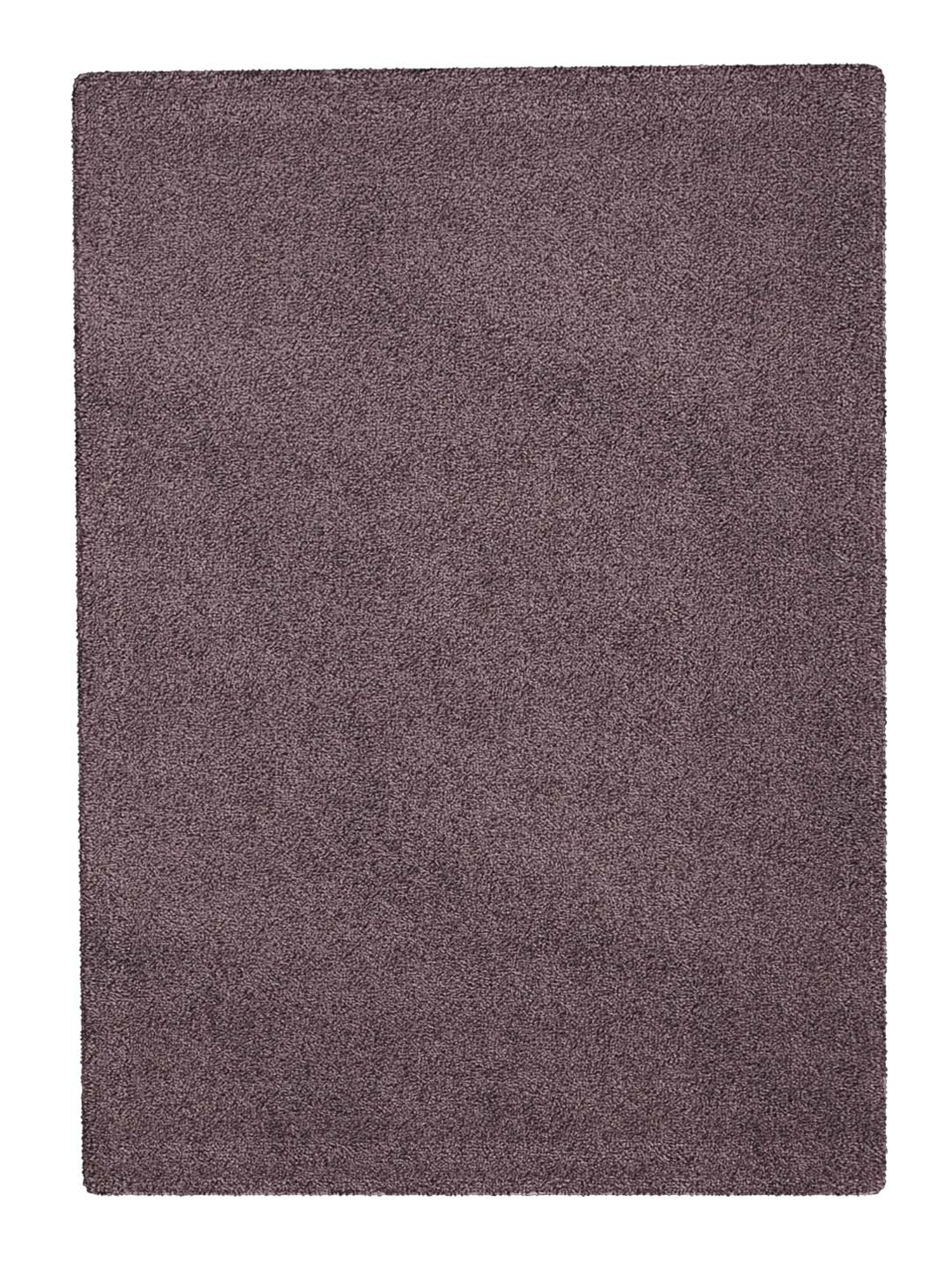 Mark Home Grey Polyester Anti Skid Durable Rug - Set of 1