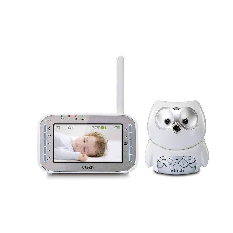 Infant Optics Digital Video Monitor DXR-8 Pro