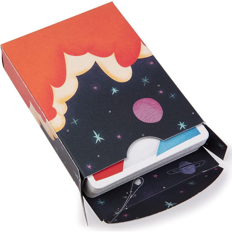 Ellusionist Rockets Playing Cards Deck