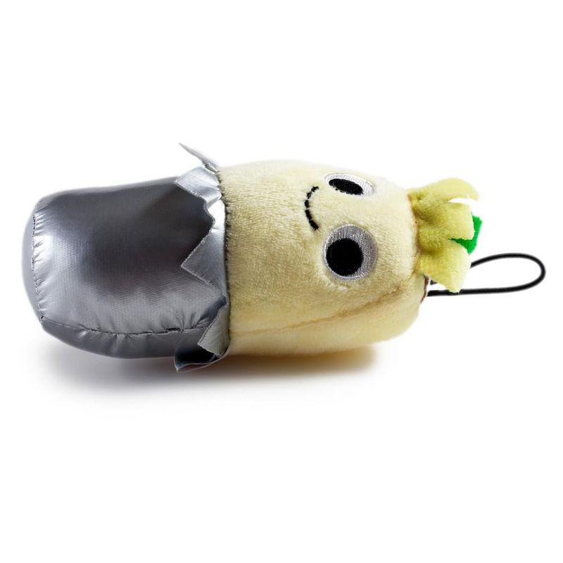 Kidrobot Yummy World Small 4" Burt Burrito Plush