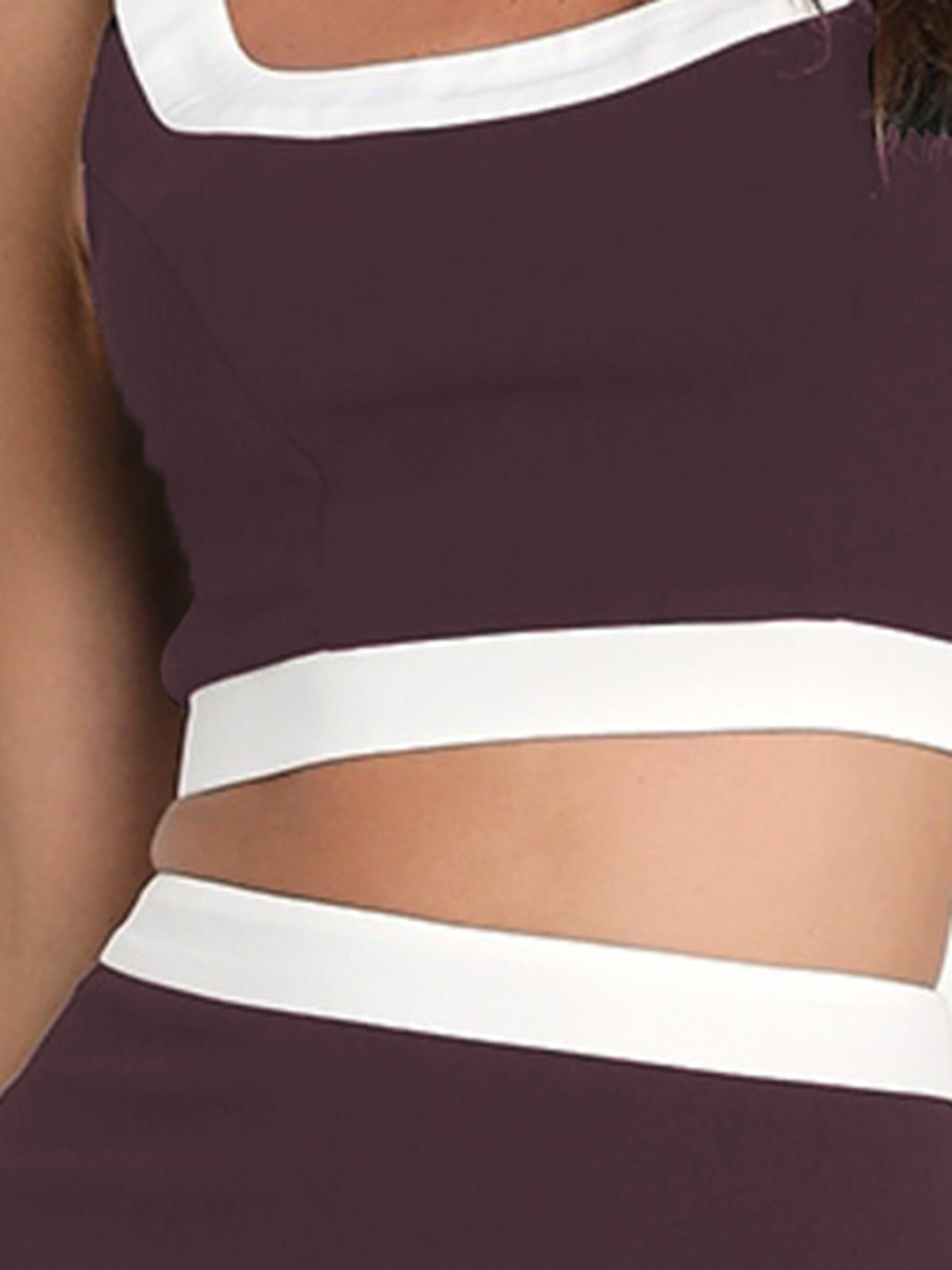 Rare Wine Mini Co-Ord Set