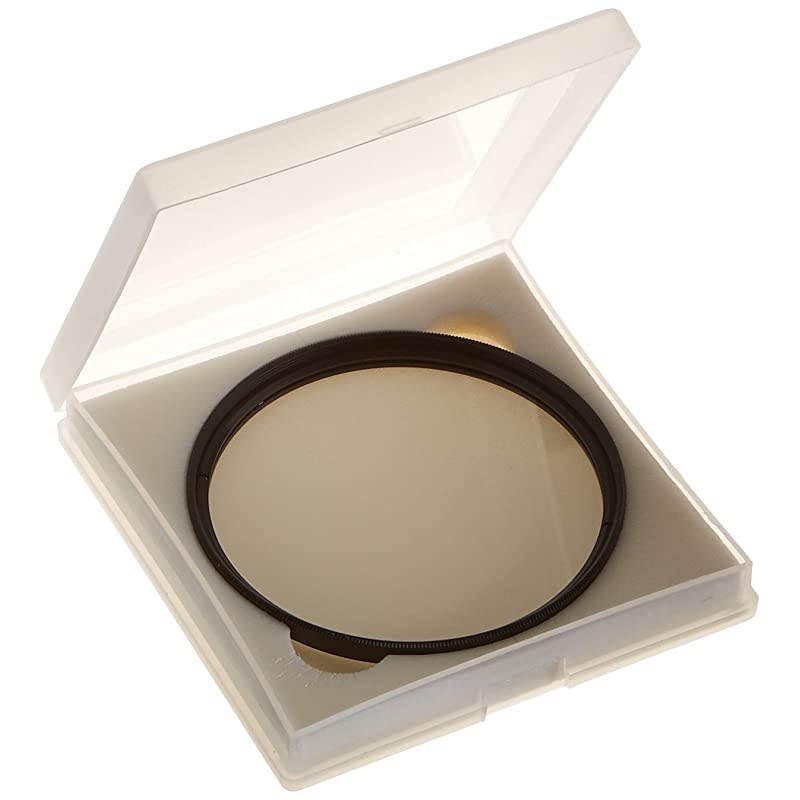 UV Protection Camera Lens Filter 72mm