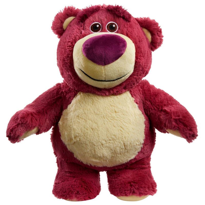 Disney Pixar Toy Story Lotso Bear Plush