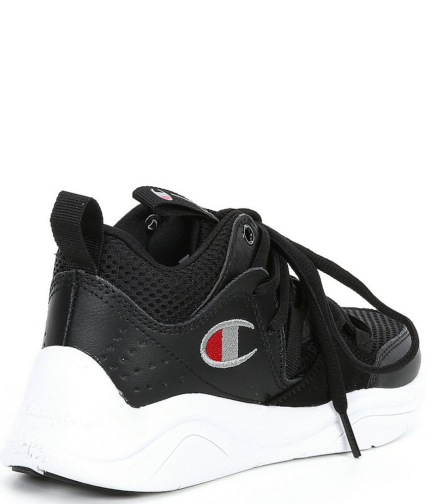 Champion Boy's Recruit Hi Lace-Up Sneakers (Toddler)